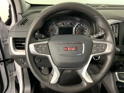2024 GMC Terrain AWD 4dr SLE