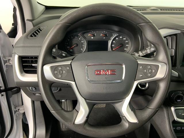 2024 GMC Terrain AWD 4dr SLE