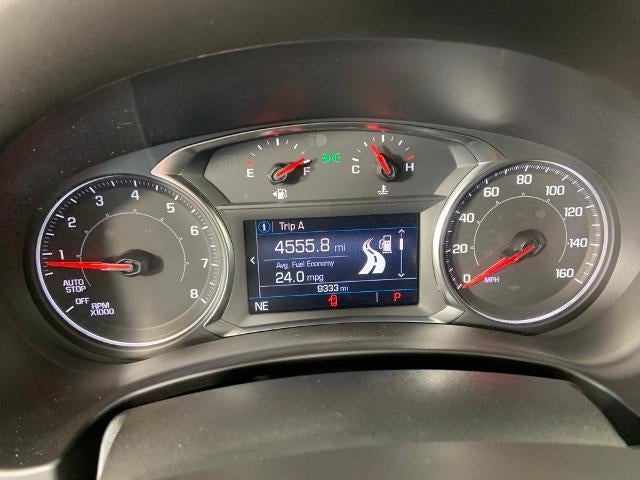 2024 GMC Terrain AWD 4dr SLE