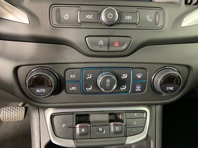 2024 GMC Terrain AWD 4dr SLE