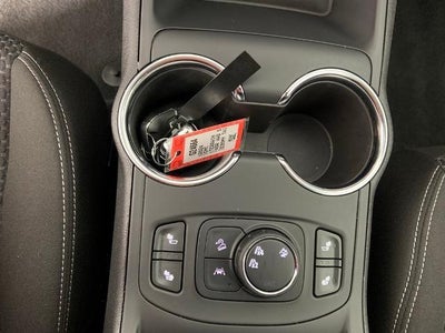 2024 GMC Terrain AWD 4dr SLE