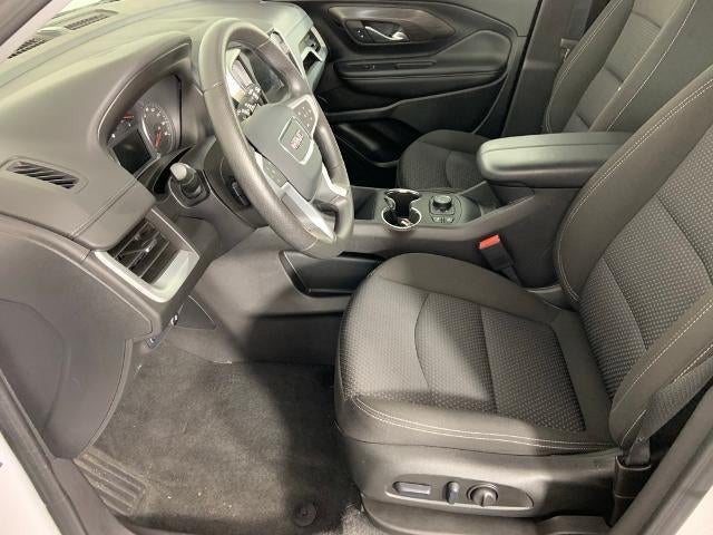 2024 GMC Terrain AWD 4dr SLE