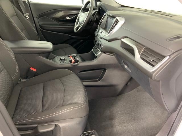 2024 GMC Terrain AWD 4dr SLE