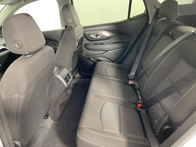 2024 GMC Terrain AWD 4dr SLE