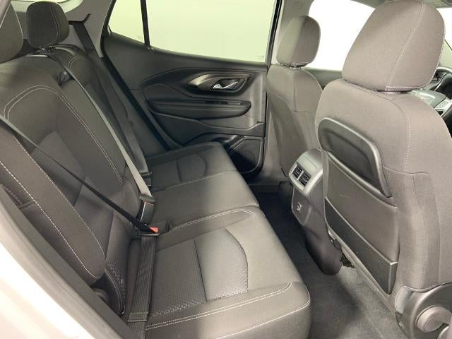 2024 GMC Terrain AWD 4dr SLE