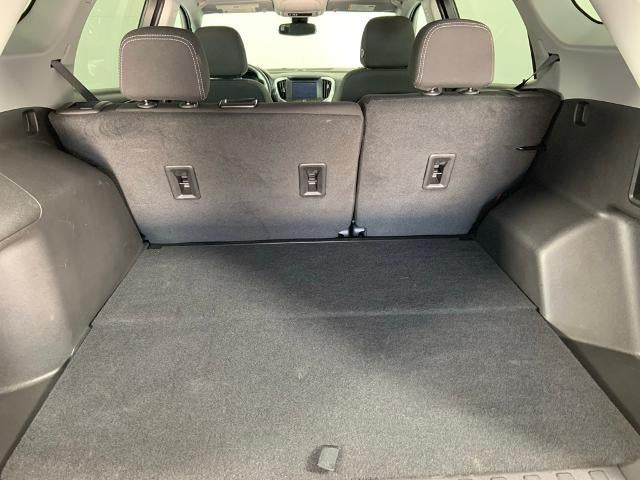 2024 GMC Terrain AWD 4dr SLE