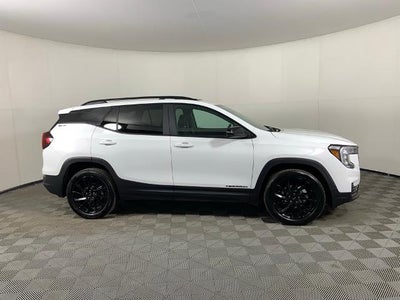 2024 GMC Terrain AWD 4dr SLE