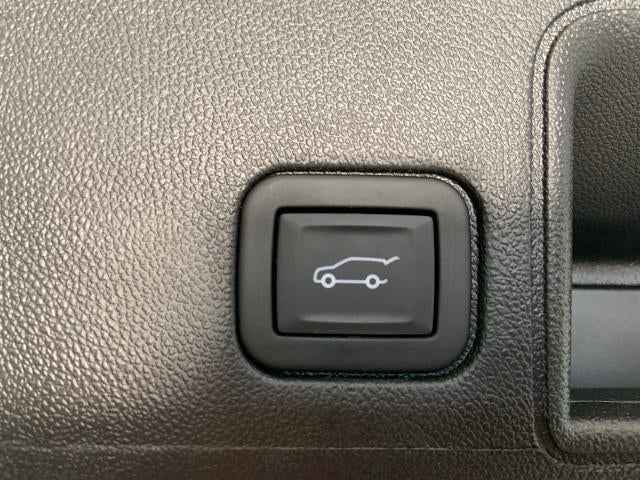 2024 GMC Terrain AWD 4dr SLE