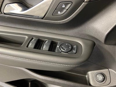 2024 GMC Terrain AWD 4dr SLE