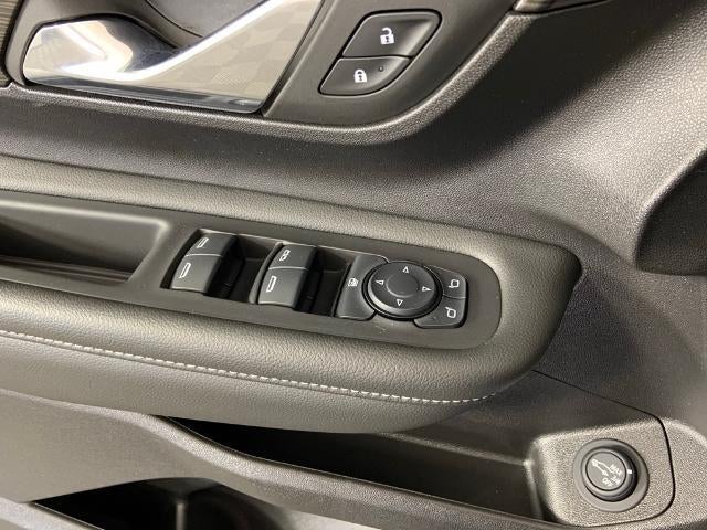 2024 GMC Terrain AWD 4dr SLE