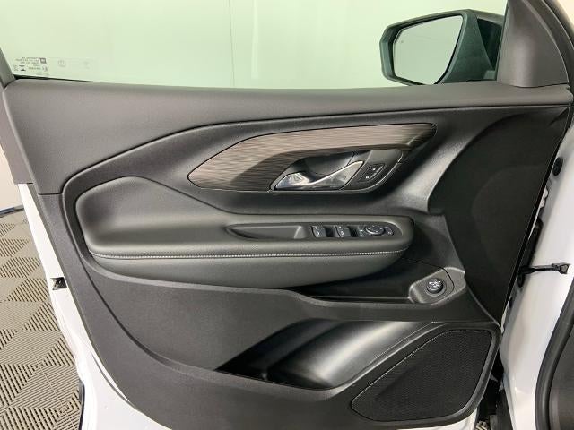 2024 GMC Terrain AWD 4dr SLE