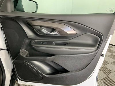 2024 GMC Terrain AWD 4dr SLE