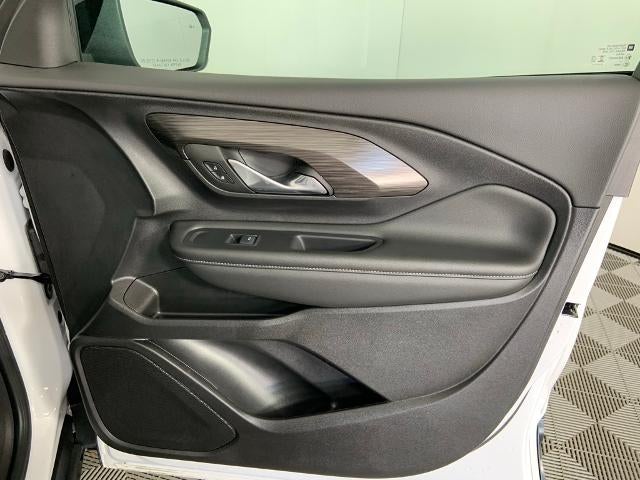 2024 GMC Terrain AWD 4dr SLE