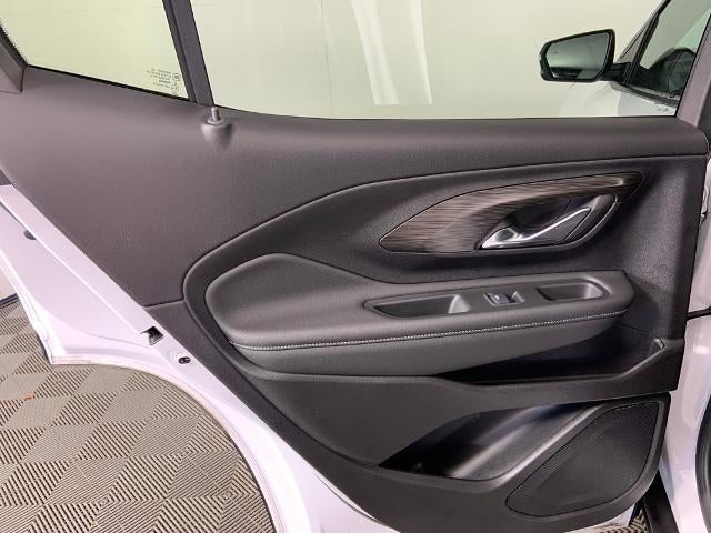 2024 GMC Terrain AWD 4dr SLE