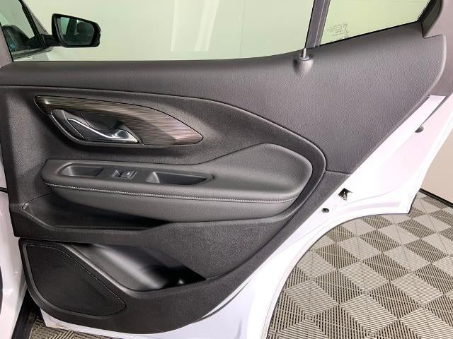 2024 GMC Terrain AWD 4dr SLE