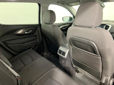 2024 GMC Terrain AWD 4dr SLE