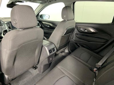 2024 GMC Terrain AWD 4dr SLE