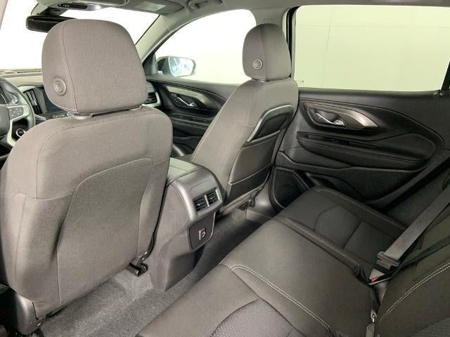 2024 GMC Terrain AWD 4dr SLE