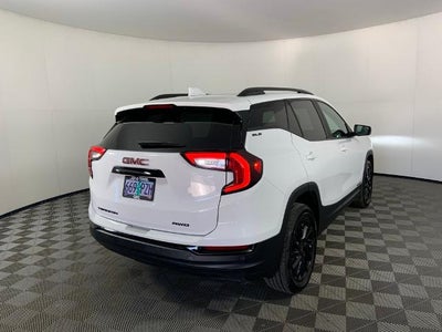 2024 GMC Terrain AWD 4dr SLE