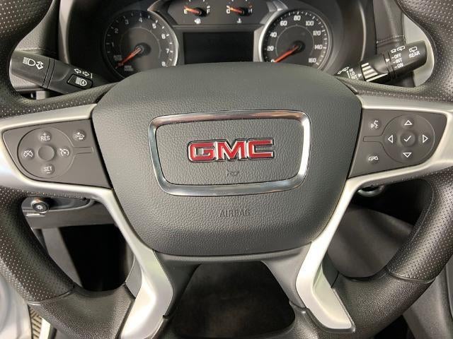 2024 GMC Terrain AWD 4dr SLE
