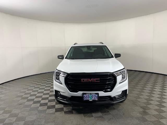2024 GMC Terrain AWD 4dr SLE