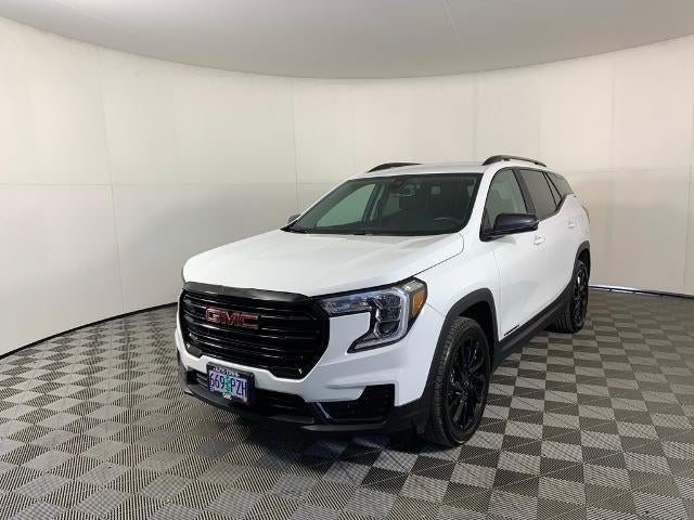 2024 GMC Terrain AWD 4dr SLE