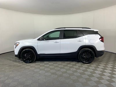 2024 GMC Terrain AWD 4dr SLE