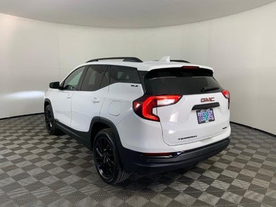 2024 GMC Terrain AWD 4dr SLE