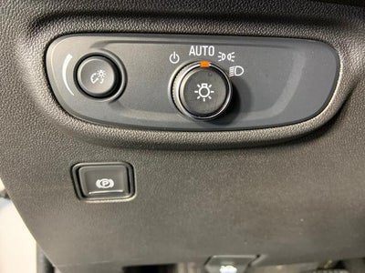 2024 GMC Terrain AWD 4dr SLE