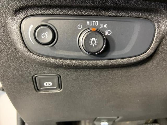 2024 GMC Terrain AWD 4dr SLE