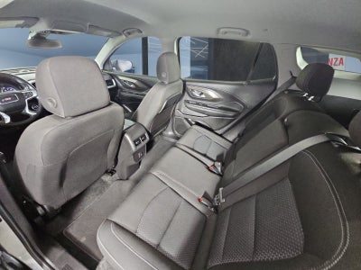 2024 GMC Terrain AWD 4dr SLE