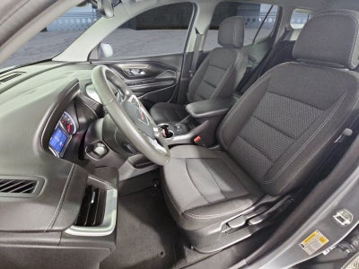 2024 GMC Terrain AWD 4dr SLE