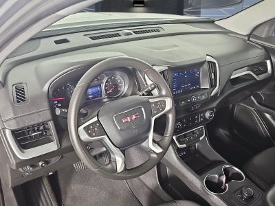 2024 GMC Terrain AWD 4dr SLE