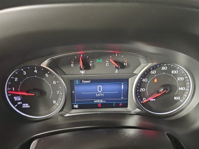 2024 GMC Terrain AWD 4dr SLE