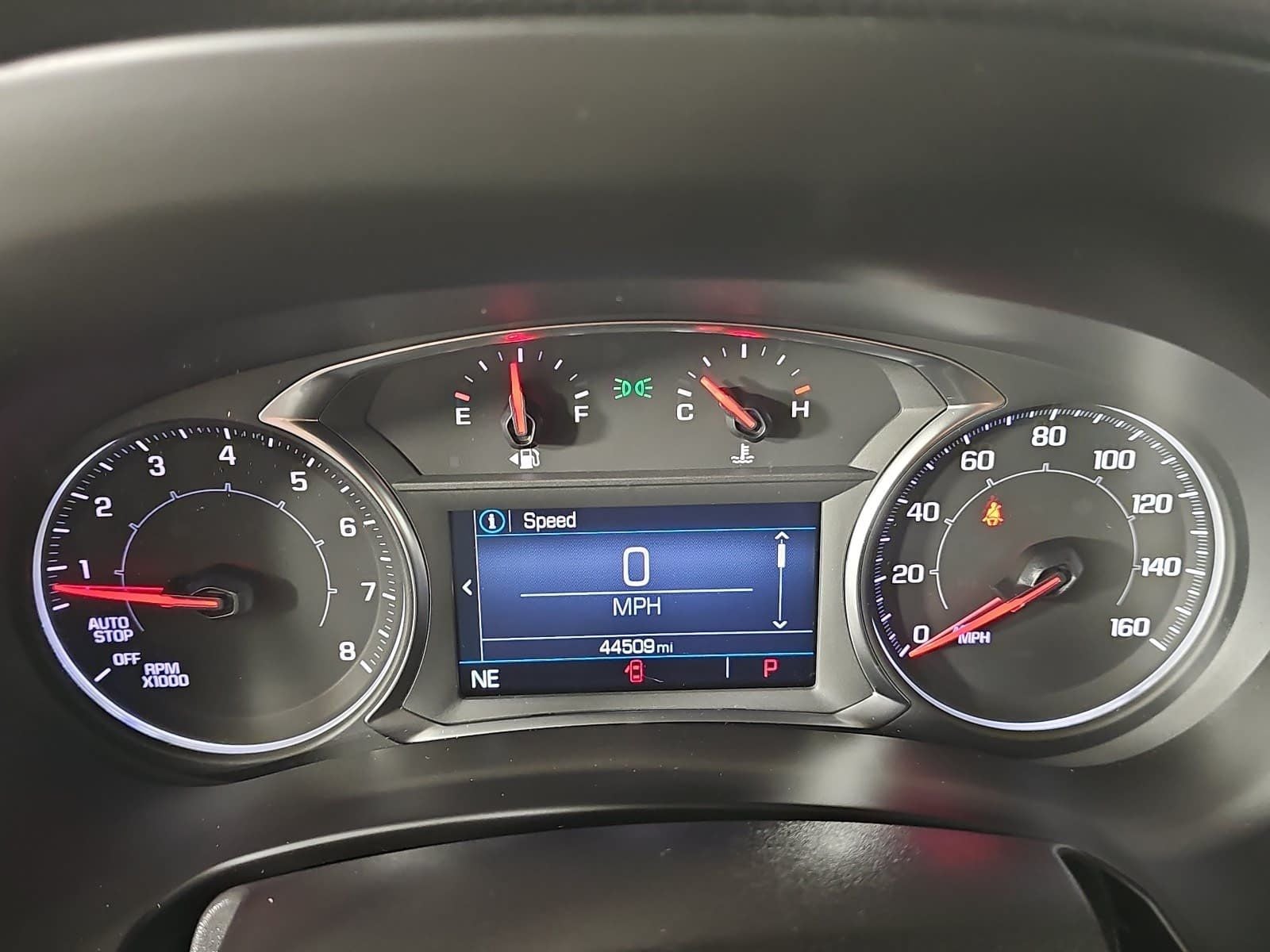 2024 GMC Terrain AWD 4dr SLE