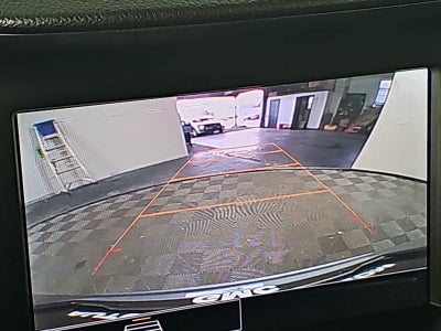 2024 GMC Terrain AWD 4dr SLE