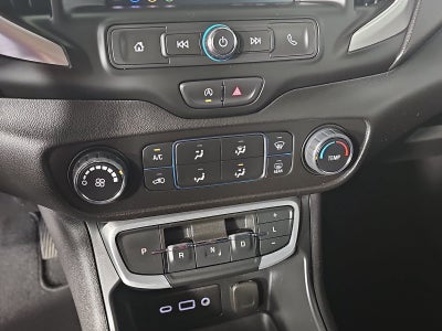 2024 GMC Terrain AWD 4dr SLE