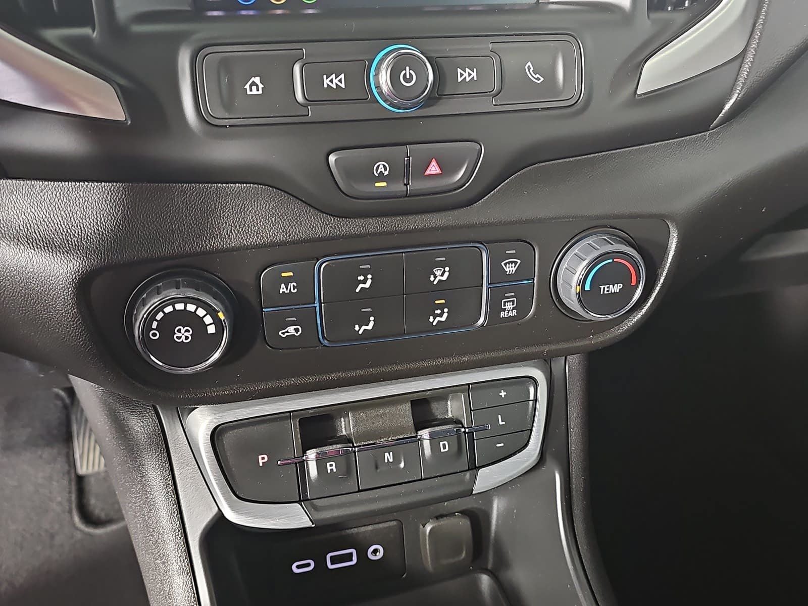 2024 GMC Terrain AWD 4dr SLE