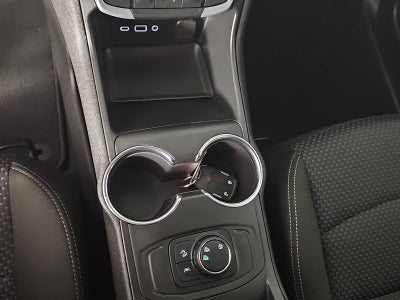 2024 GMC Terrain AWD 4dr SLE