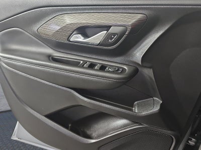 2024 GMC Terrain AWD 4dr SLE