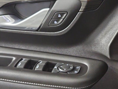 2024 GMC Terrain AWD 4dr SLE