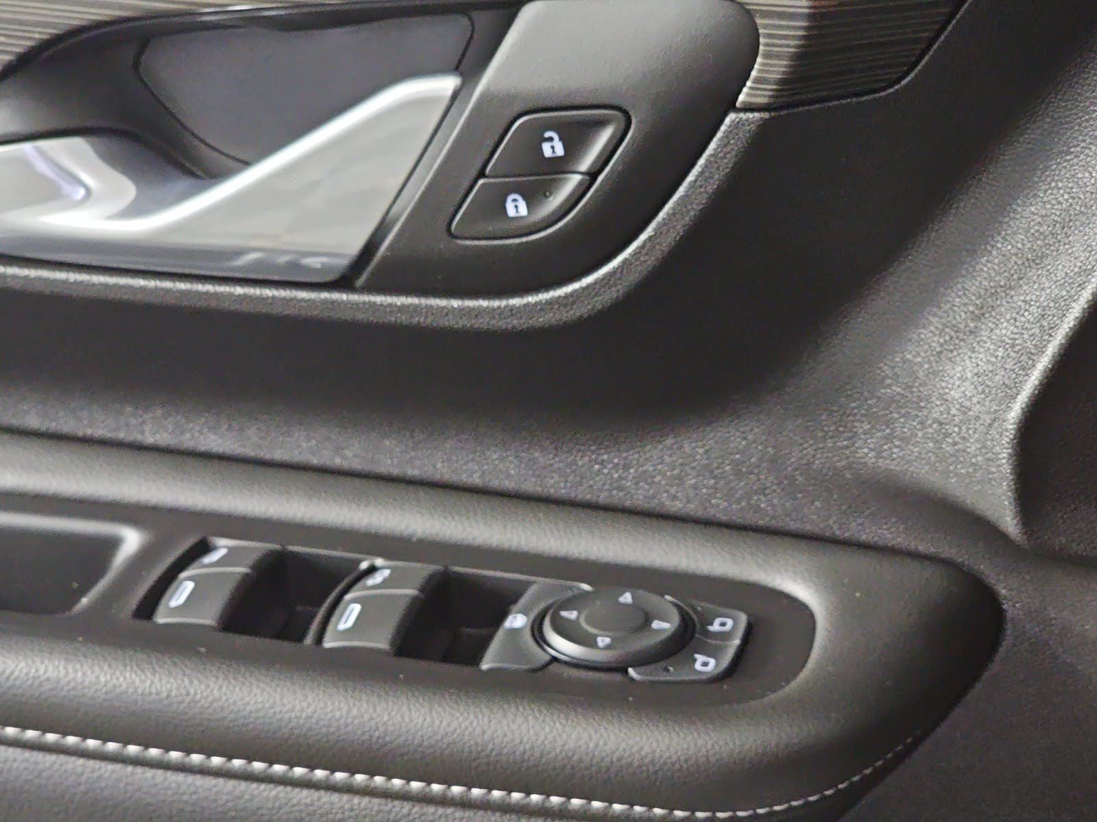 2024 GMC Terrain AWD 4dr SLE