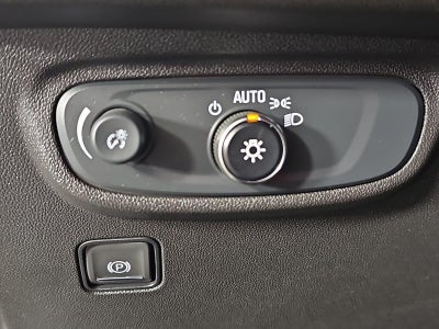 2024 GMC Terrain AWD 4dr SLE