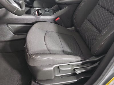 2024 GMC Terrain AWD 4dr SLE
