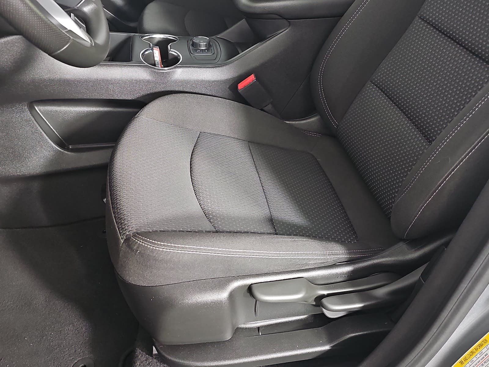 2024 GMC Terrain AWD 4dr SLE