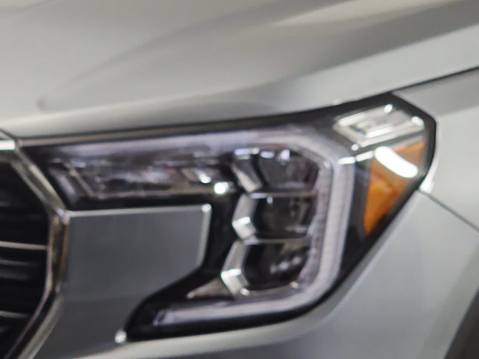 2024 GMC Terrain AWD 4dr SLE