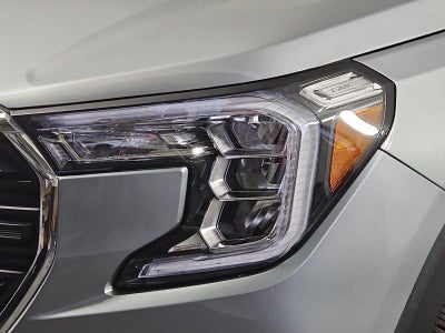 2024 GMC Terrain AWD 4dr SLE
