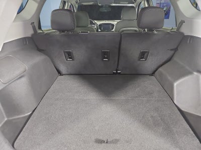 2024 GMC Terrain AWD 4dr SLE