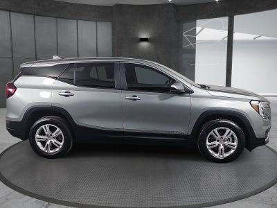 2024 GMC Terrain AWD 4dr SLE