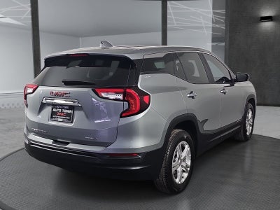 2024 GMC Terrain AWD 4dr SLE